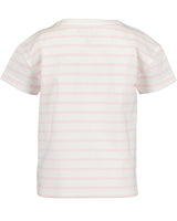 Girls Knitted T-Shirt – Blue Seven (702358)