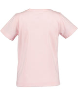 Girls Knitted T-Shirt – Blue Seven (702361)