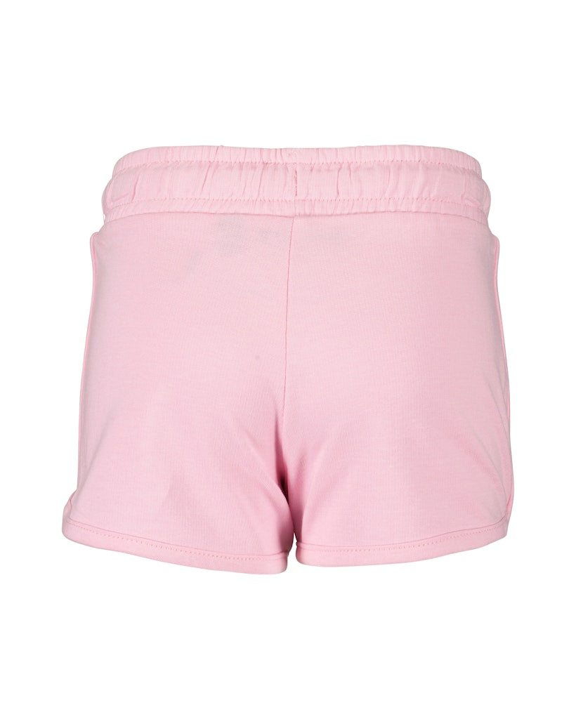 girls knitted shorts