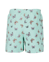 girls knitted pyjama