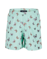 girls knitted pyjama