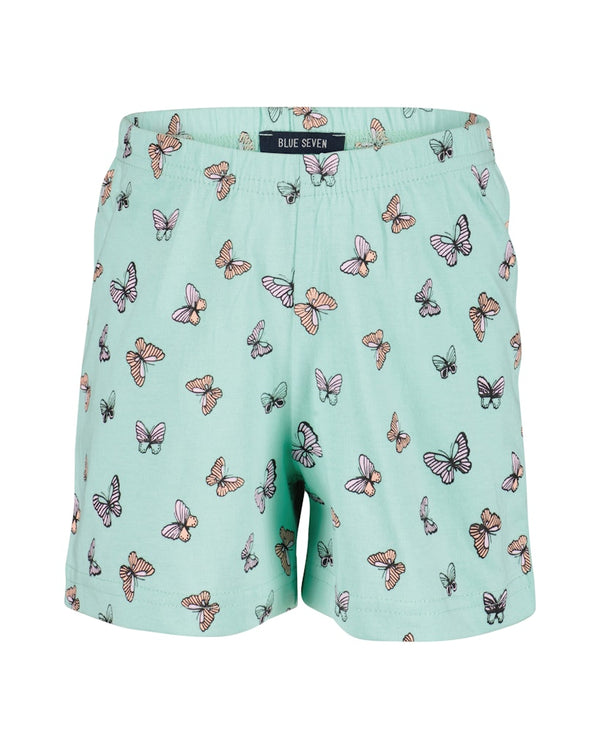 girls knitted pyjama
