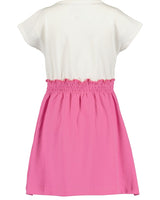 girls knitted dress