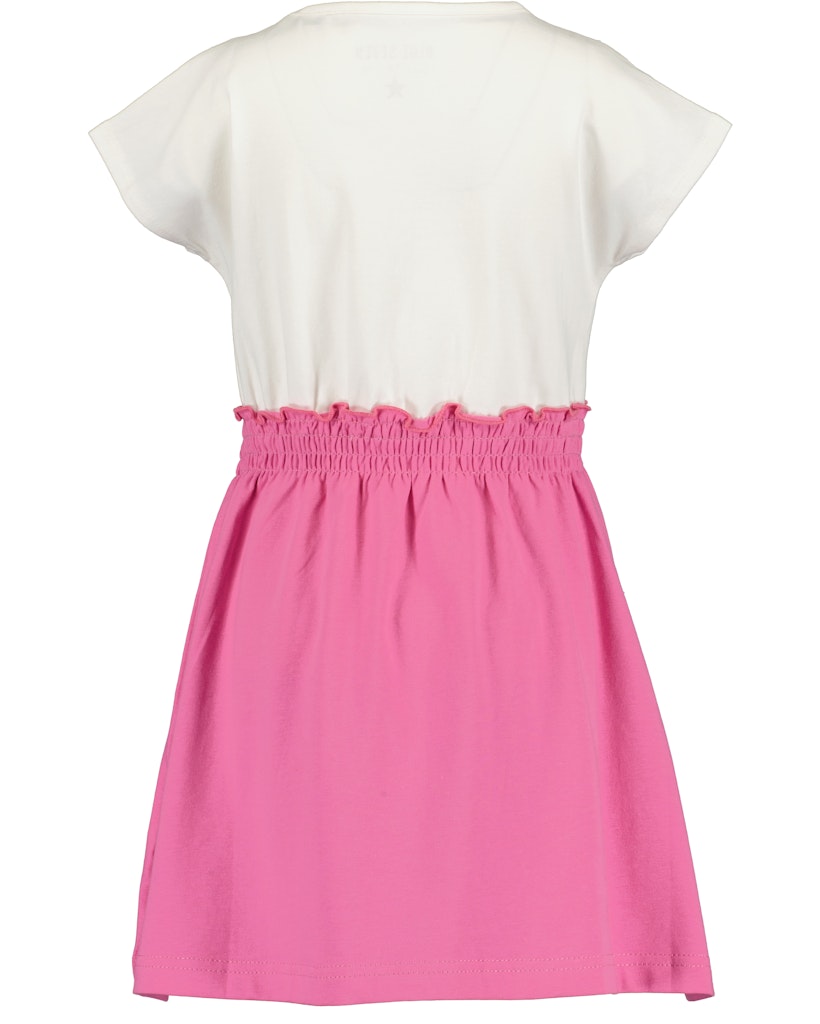 girls knitted dress