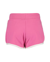 girls knitted shorts
