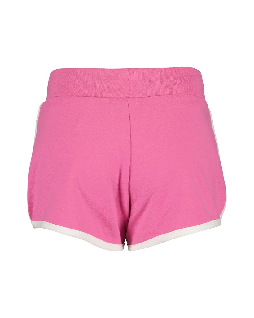 girls knitted shorts