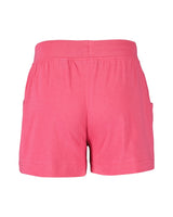 girls knitted shorts