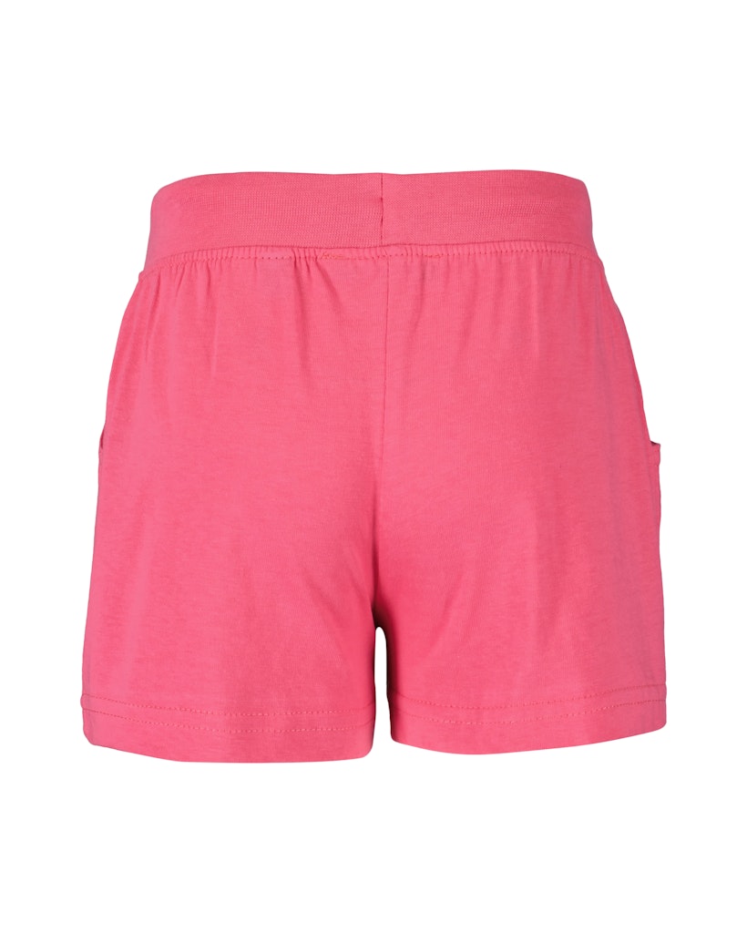 girls knitted shorts
