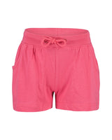 girls knitted shorts