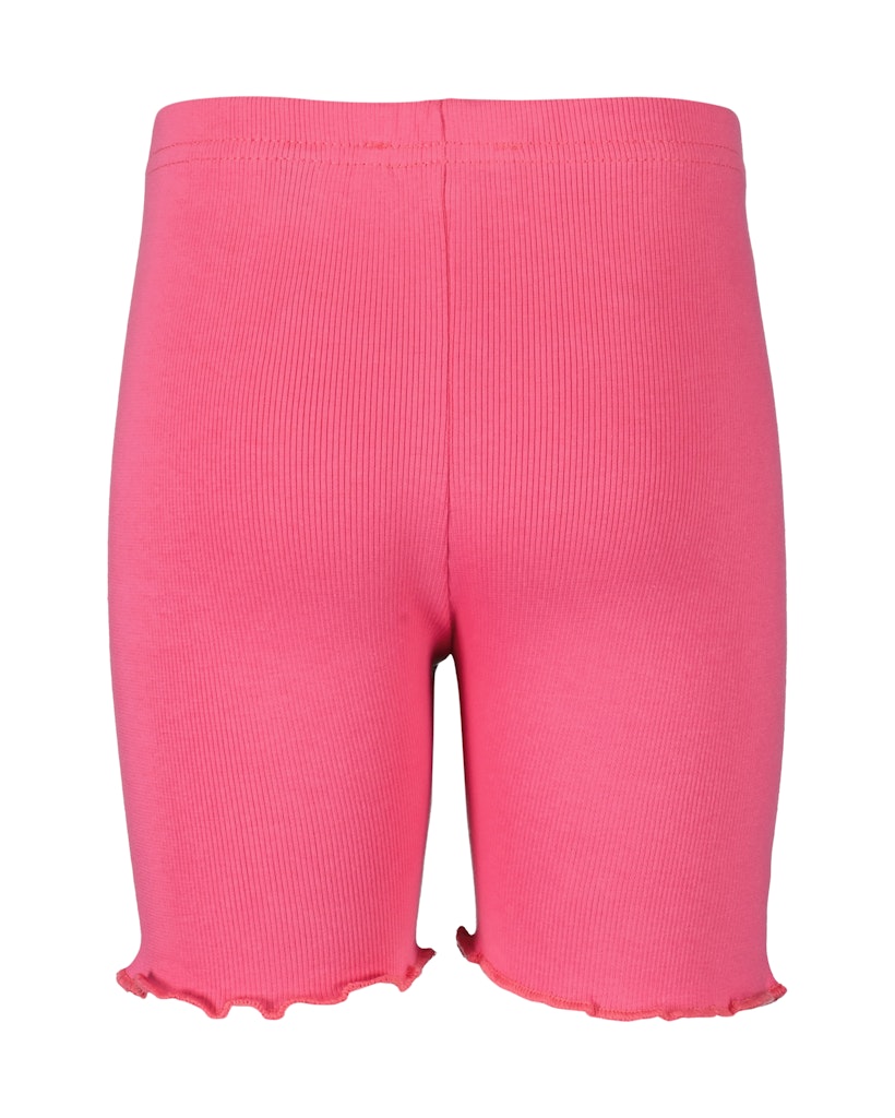 girls knitted biker pants