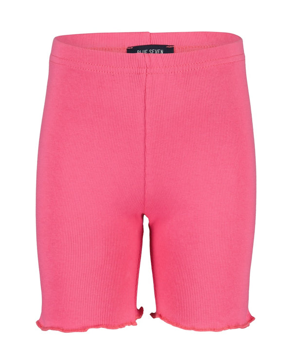 Girls Knitted Biker Pants by Blue Seven