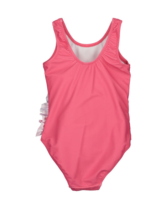 girls knitted bathing suit