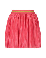 Girls Knitted PlissÃ© Skirt – Blue Seven (723557)