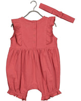 Baby Knitted Short Romper