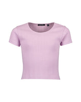 girls knitted T-Shirt