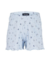 girls knitted pyjama