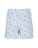girls knitted pyjama
