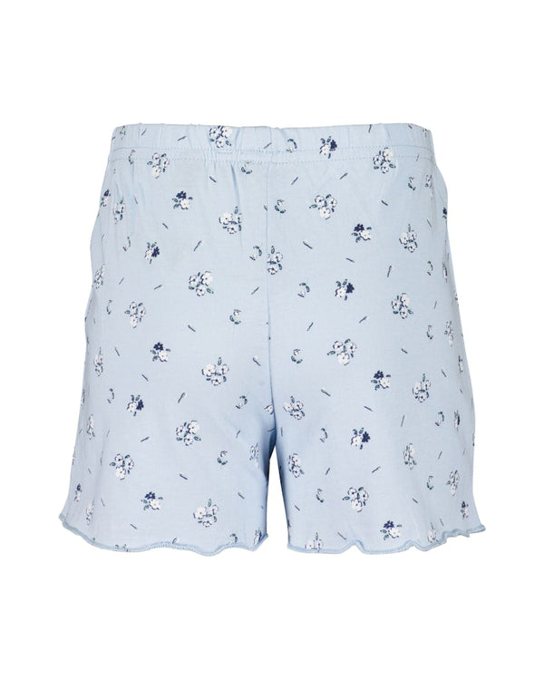 girls knitted pyjama