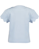Mini girls knitted shirt