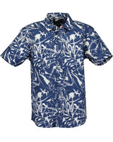 boys woven shirt