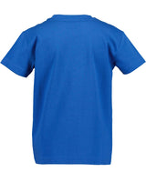 Boys Knitted T-Shirt – Blue Seven (802361)