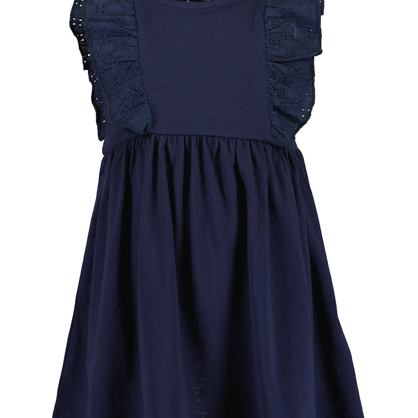 girls knitted dress