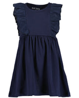 girls knitted dress