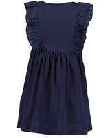 girls knitted dress