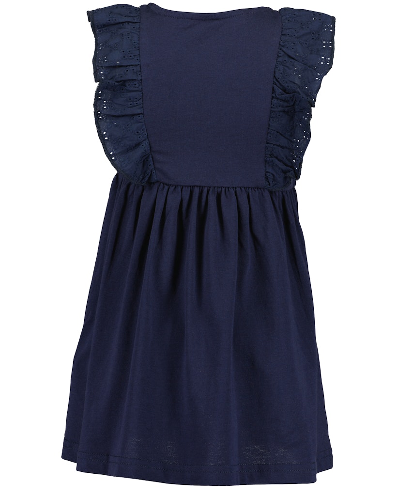 girls knitted dress