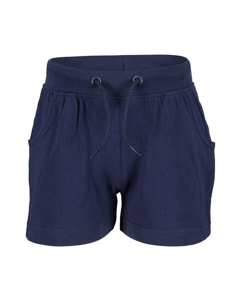 girls knitted shorts