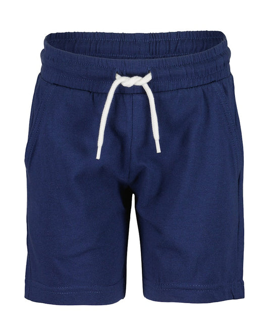 boys knitted shorts