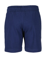 boys knitted shorts