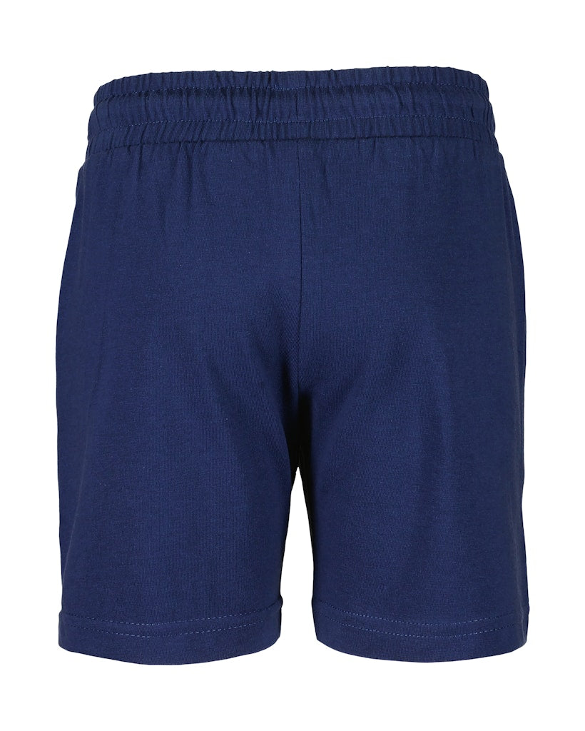 boys knitted shorts