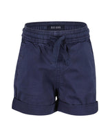 Mini boys woven shorts