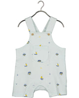 Baby Knitted 2-Pcs Set