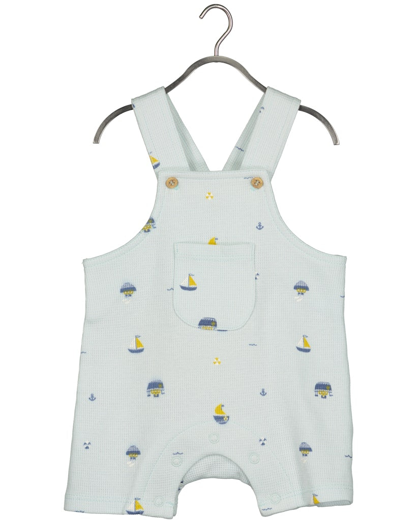 Baby Knitted 2-Pcs Set