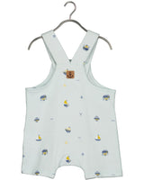 Baby Knitted 2-Pcs Set