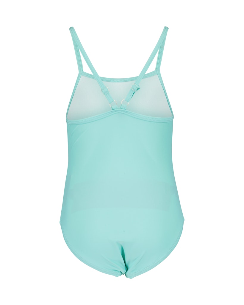 girls knitted bathing suit