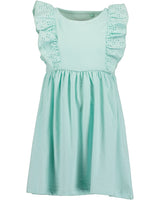girls knitted dress