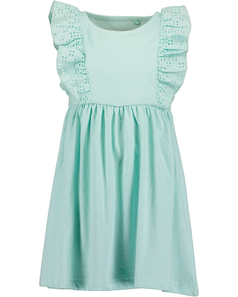 girls knitted dress