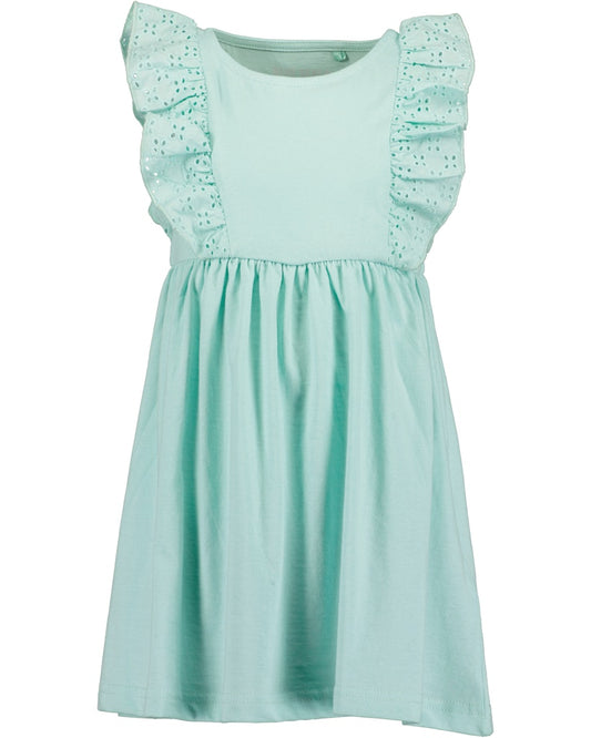 girls knitted dress