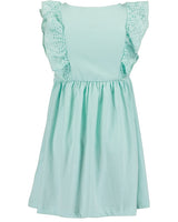 girls knitted dress