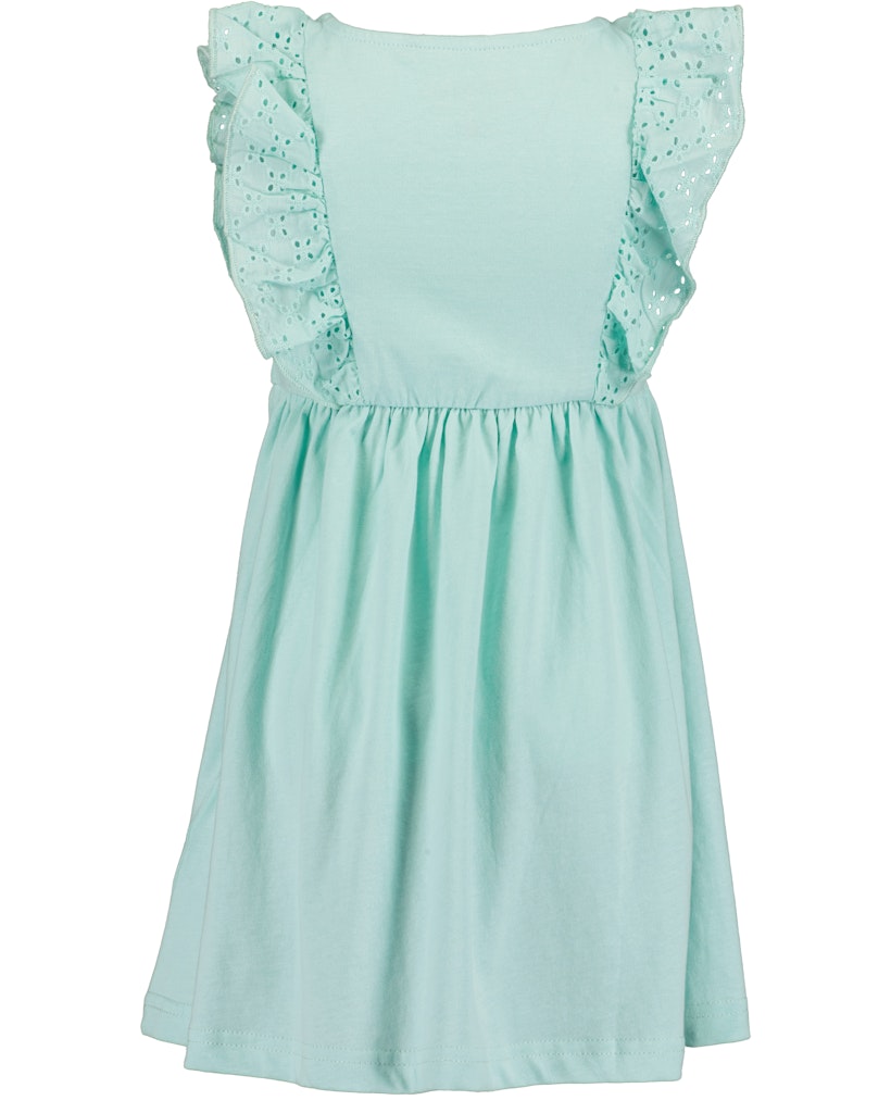 girls knitted dress