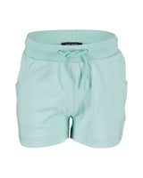 girls knitted shorts