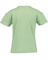 Girls Knitted T-Shirt – Blue Seven (702371)