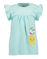 Mini girls knitted 2-pcs set