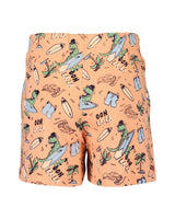 boys knitted pyjama