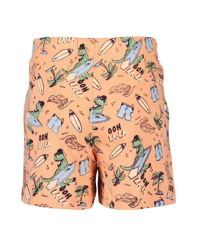 boys knitted pyjama