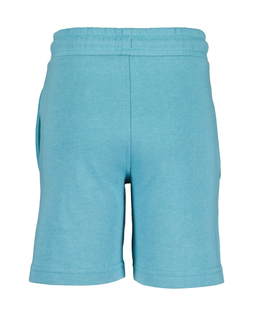 boys knitted sweat shorts