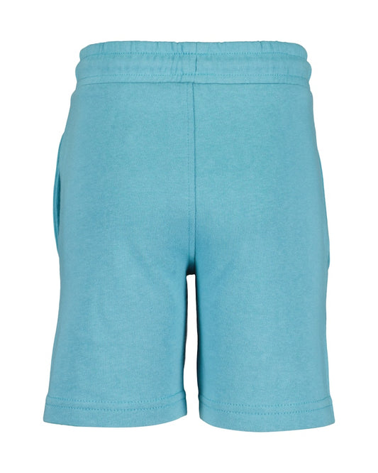 boys knitted sweat shorts